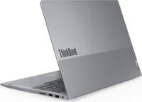 Lenovo ThinkBook 16 Laptop Szürke (16" / AMD Ryzen 7-7735HS / 16GB / 512GB SSD)