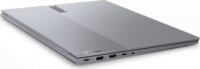 Lenovo ThinkBook 16 Laptop Szürke (16" / AMD Ryzen 7-7735HS / 16GB / 512GB SSD)