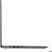 Lenovo IdeaPad 3 Laptop Szürke (17,3 / AMD Ryzen 7-5700U / 12GB / 512GB SSD)