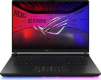 Asus ROG Strix G635LX-RW042W Laptop Fekete (16" / Intel Core Ultra 9-275HX / 64GB / 2TB SSD / Nvidia GeForce RTX 5090 / Win 11 Home)