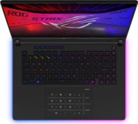 Asus ROG Strix G635LX-RW042W Laptop Fekete (16" / Intel Core Ultra 9-275HX / 64GB / 2TB SSD / Nvidia GeForce RTX 5090 / Win 11 Home)