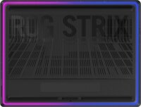 Asus ROG Strix G635LX-RW042W Laptop Fekete (16" / Intel Core Ultra 9-275HX / 64GB / 2TB SSD / Nvidia GeForce RTX 5090 / Win 11 Home)