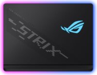 Asus ROG Strix G635LX-RW042W Laptop Fekete (16" / Intel Core Ultra 9-275HX / 64GB / 2TB SSD / Nvidia GeForce RTX 5090 / Win 11 Home)