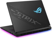 Asus ROG Strix G635LX-RW042W Laptop Fekete (16" / Intel Core Ultra 9-275HX / 64GB / 2TB SSD / Nvidia GeForce RTX 5090 / Win 11 Home)