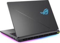Asus ROG Strix G815LR-S9068W Laptop Szürke (18" / Intel Core Ultra 7-255HX / 32GB / 1TB SSD / Nvidia GeForce RTX 5070 / Win 11 Home)