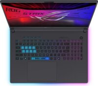 Asus ROG Strix G815LR-S9068W Laptop Szürke (18" / Intel Core Ultra 7-255HX / 32GB / 1TB SSD / Nvidia GeForce RTX 5070 / Win 11 Home)
