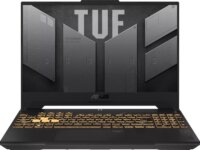 Asus TUF Gaming FX707VV-HX131W Laptop Szürke (17,3" / Intel Core i7-13620H / 16GB / 1TB SSD / Nvidia GeForce RTX 4060 / Win 11 Home)