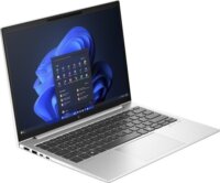 HP Elitebook 830 G11 Laptop Ezüst (13,3" / Intel Core Ultra 5-135U / 32GB / 512GB SSD / Win 11 Pro)
