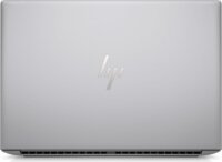 HP Zbook Fury G11 Laptop Ezüst (16" / Intel Core i7-13850HX / 32GB / 512GB SSD / Quadro RTX 2000 ADA / Win 11 Pro)