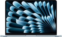 Apple MacBook Air Laptop Kék (13" / Apple M4 / 24GB / 512GB SSD / macOS)