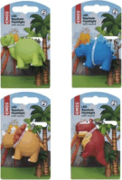 Emos P4711 LED Dinoszauruszos kulcstartó - Több féle