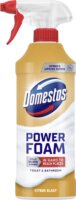 Domestos Power Foam Citrus Blast Neck Univerzális Fertőtlenítőszer 435ml