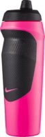 Nike 24 100.0717.663.20 Műanyag Kulacs 650 ml - Pink