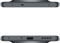 Realme 14 Pro 8/256GB 5G Dual SIM Android Okostelefon - Szürke