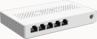 Tenda SM105 5-port Gigabit Switch - Fehér
