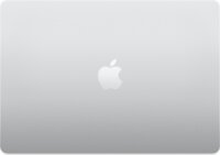 Apple MacBook Air Laptop Ezüst (13" / Apple M4 / 16GB / 512GB SSD / macOS)