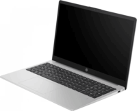 NB HP 250 G10 8A5D6EA Laptop Ezüst (15,6" / Intel Core i5-1334U / 8GB / 512GB SSD / Win 11 Home)