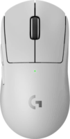 Logitech PRO X SUPERLIGHT 2 SE Wireless Gaming Egér - Fehér