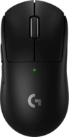 Logitech PRO X SUPERLIGHT 2 SE Wireless Gaming Egér - Fekete