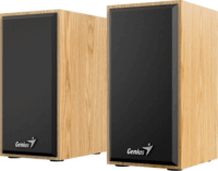 Genius SP-HF180 2.0 hangszóró 6 Watt 2db - Világosbarna