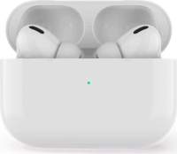 Gembird Wireless TWS Bluetooth Fülhallgató Headset Töltőtokban - Fehér