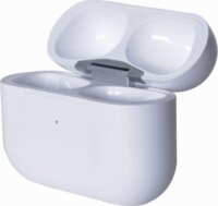 Gembird Wireless TWS Bluetooth Fülhallgató Headset Töltőtokban - Fehér