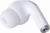Gembird Wireless TWS Bluetooth Fülhallgató Headset Töltőtokban - Fehér