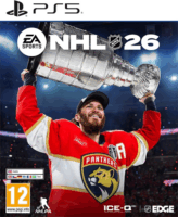 EA Sports FC NHL 26 PS5 játékszoftver