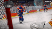 EA Sports FC NHL 26 PS5 játékszoftver