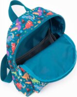 Budmil 10060018 S3 Amora Ovis hátizsák 5L - Sötéttürkiz