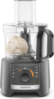 Kenwood FDP31.020GY MultiPro Compact multifunkciós aprítógép 2,1L 800W - Szürke