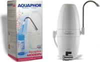 Aquaphor Modern 2 csapra szerelhető víztisztító - Fehér