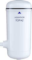 Aquaphor Topaz csere szűrőpatron - Fehér