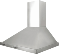 Hausberg HB-1260IN szabadonálló Kürtős páraelszívó - Inox