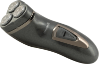 Hausberg HB-71 Akkus Nedves-Száraz körkéses férfi borotva - Szürke