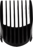 Hausberg HB-66RS Vezeték nélküli Akkus haj- és szakállvágó - Piros/Fekete