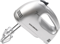 Hausberg HB-3551RS Konyhai robotgép készlet réz motorral 7L 250 Watt - Piros/Ezüst