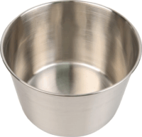 Hausberg HB-3551RS Konyhai robotgép készlet réz motorral 7L 250 Watt - Piros/Ezüst