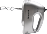 Hausberg HB-3551RS Konyhai robotgép készlet réz motorral 7L 250 Watt - Piros/Ezüst