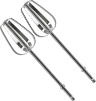 Hausberg HB-3550GR Konyhai robotgép 2L 250 Watt - Szürke/Fehér