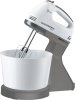 Hausberg HB-3550GR Konyhai robotgép 2L 250 Watt - Szürke/Fehér