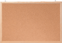 Franken CC-KT4060 fakeretes parafatábla 40x60 cm - Natúr