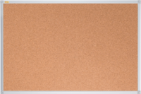 Franken KT3403 alukeretes parafatábla 90x120 cm - Natúr