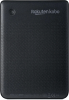 Kobo Clara Colour 6" 16GB E-book olvasó - Fekete