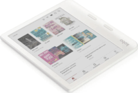 Kobo Libra Colour 7" 32GB E-book olvasó - Fehér