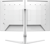 Philips 27" Evnia 5000 27M2C5501 16:9 QHD VA Ívelt Gaming Monitor - Fehér