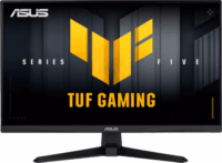 Asus 27" TUF Gaming VG279QM5A 16:9 FullHD IPS LED Gaming Monitor - Fekete