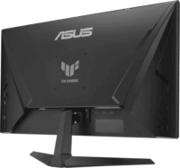 Asus 27" TUF Gaming VG279QM5A 16:9 FullHD IPS LED Gaming Monitor - Fekete