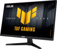Asus 27" TUF Gaming VG279QM5A 16:9 FullHD IPS LED Gaming Monitor - Fekete