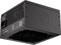 Endorfy 750W Supremo FM6 80+ Gold Moduláris Tápegység